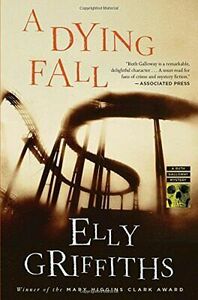 A Dying Fall by Elly Griffiths