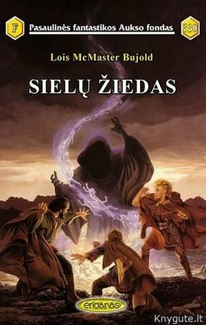 Sielų žiedas by Lois McMaster Bujold