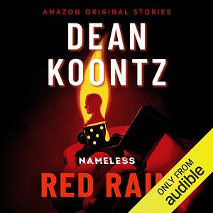 Red Rain by Dean Koontz