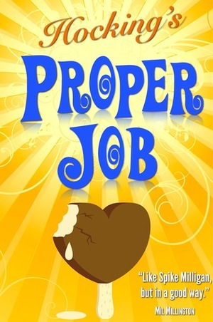 Proper Job by Ian Hocking