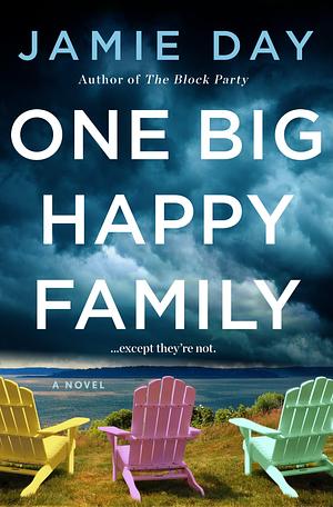 One Big Happy Family by Jamie Day