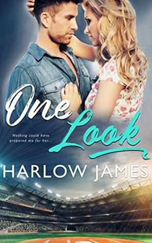 One Look by Harlow James