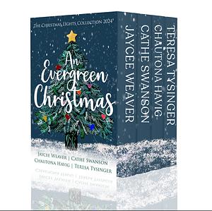 An Evergreen Christmas by Chautona Havig