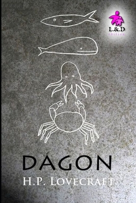 Dagon by H.P. Lovecraft