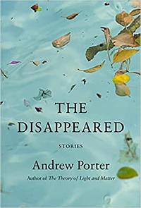 The Disappeared: Stories by Andrew Porter