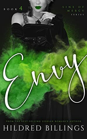 Envy by Hildred Billings, Taryn Taylor