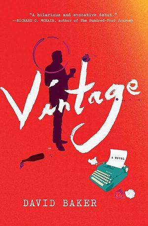 Vintage by David Alexander Baker