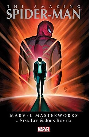 Marvel Masterworks: The Amazing Spider-Man, Vol. 5 by Stan Lee