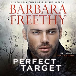 Perfect Target by Barbara Freethy