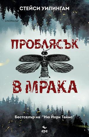 Проблясък в мрака by Stacy Willingham