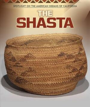 The Shasta by Michaela Seymour