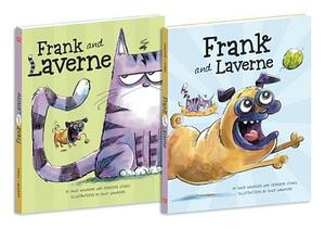 Frank and Laverne by 