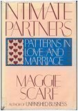 Intimate Partners by Maggie Scarf