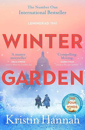 Winter Garden by Kristin Hannah