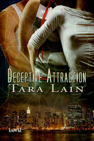 Deceptive Attraction by Tara Lain