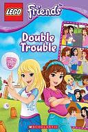 Double Trouble by Jenne Simon