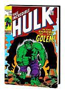 The Incredible Hulk Omnibus Vol. 2 by Marvel Various, Stan Lee