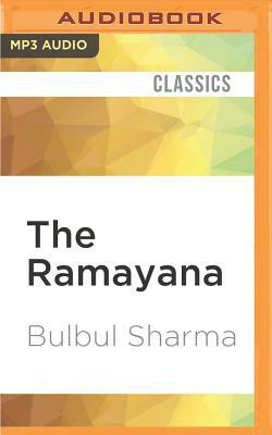 The Ramayana by Bulbul Sharma