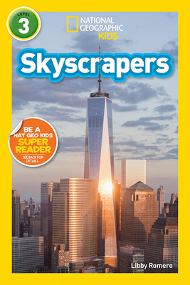 Skyscrapers by Libby Romero