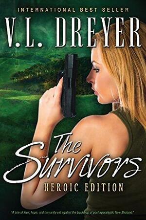The Survivors by V.L. Dreyer, V.L. Dreyer