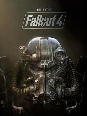 The Art of Fallout 4 by Bethesda Softworks