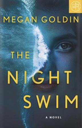 The Night Swim by Megan Goldin