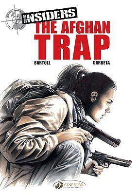 The Afghan Trap by Jean-Claude Bartoll