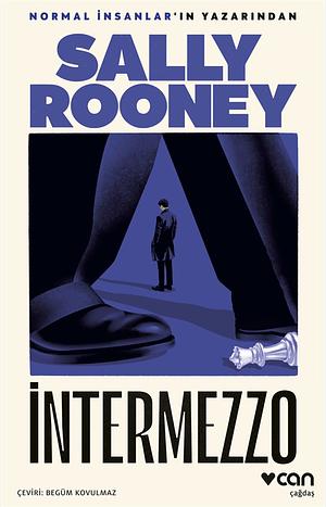 İntermezzo by Sally Rooney