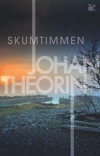Skumtimmen by Johan Theorin