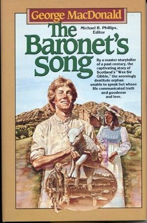 The Baronet's Song by George MacDonald