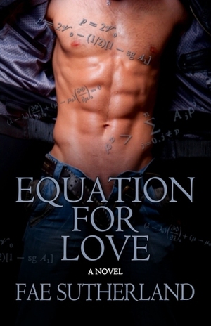 Equation For Love by Fae Sutherland