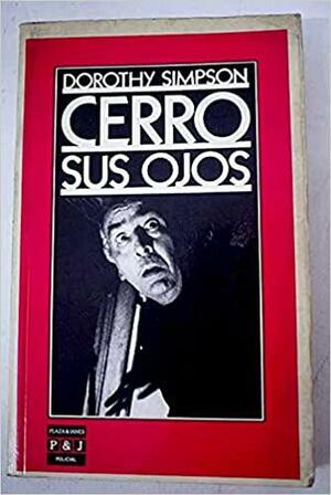 Cerró sus ojos by Dorothy Simpson