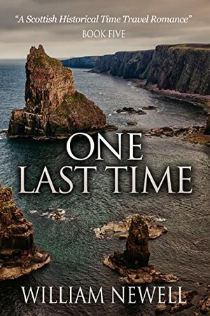 One Last Time by William Newell