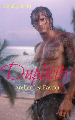 Duplicity by Amber Lea Easton