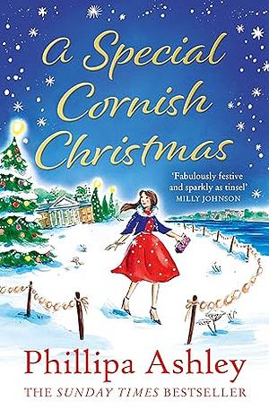 A Special Cornish Christmas by Phillipa Ashley