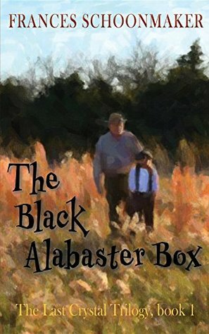 The Black Alabaster Box by Frances Schoonmaker