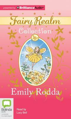 Fairy Realm Collection by Emily Rodda
