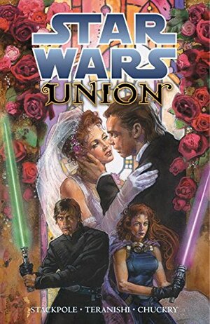 Union by Michael A. Stackpole