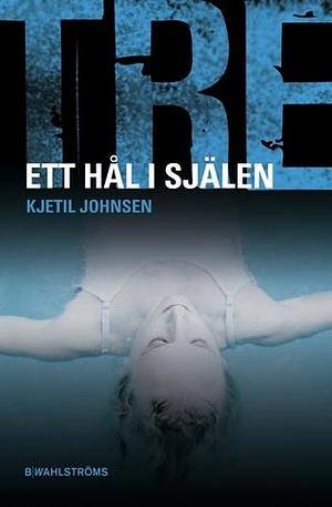 Ett hål i själen by Kjetil Johnsen, Barbro Lagergren