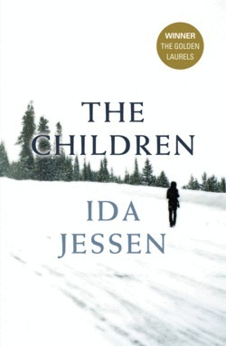 The Children by Ida Jessen