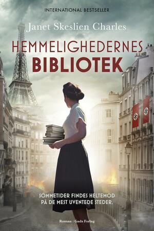 Hemmelighedernes bibliotek by Janet Skeslien Charles