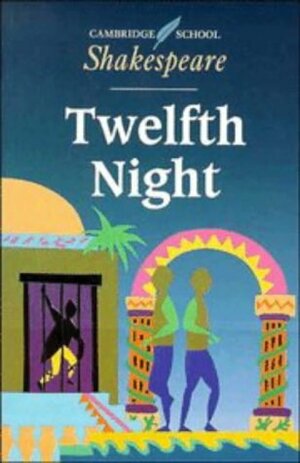 Twelfth Night by William Shakespeare