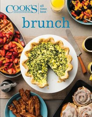 All-Time Best Brunch by America's Test Kitchen