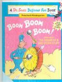 Boom Boom Boom by Dr. Seuss