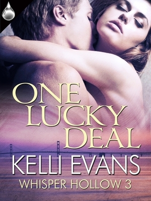 One Lucky Deal by Kelli Evans