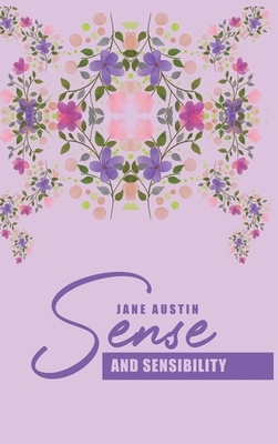 Sense and Sensibility by Jane Austen