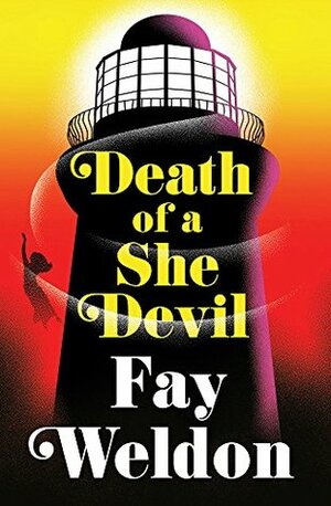 Death of a She Devil by Fay Weldon