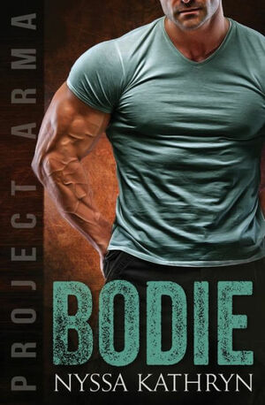 Bodie by Nyssa Kathryn