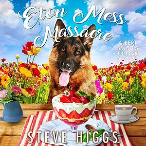 Eton Mess Massacre by Steve Higgs