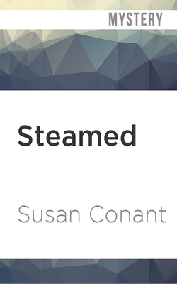 Steamed by Susan Conant